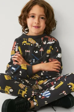 Ellos Collection Sweatshirt med print^Børn Sweatshirts & Hoodies