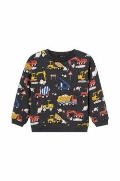 Ellos Collection Sweatshirt med print^Børn Sweatshirts & Hoodies