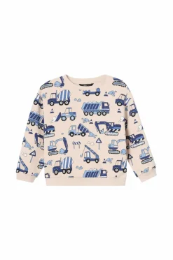 Ellos Collection Sweatshirt med print^Børn Sweatshirts & Hoodies