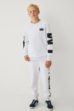 Hot Collection Sweatshirt Børn Sweatshirts & Hoodies