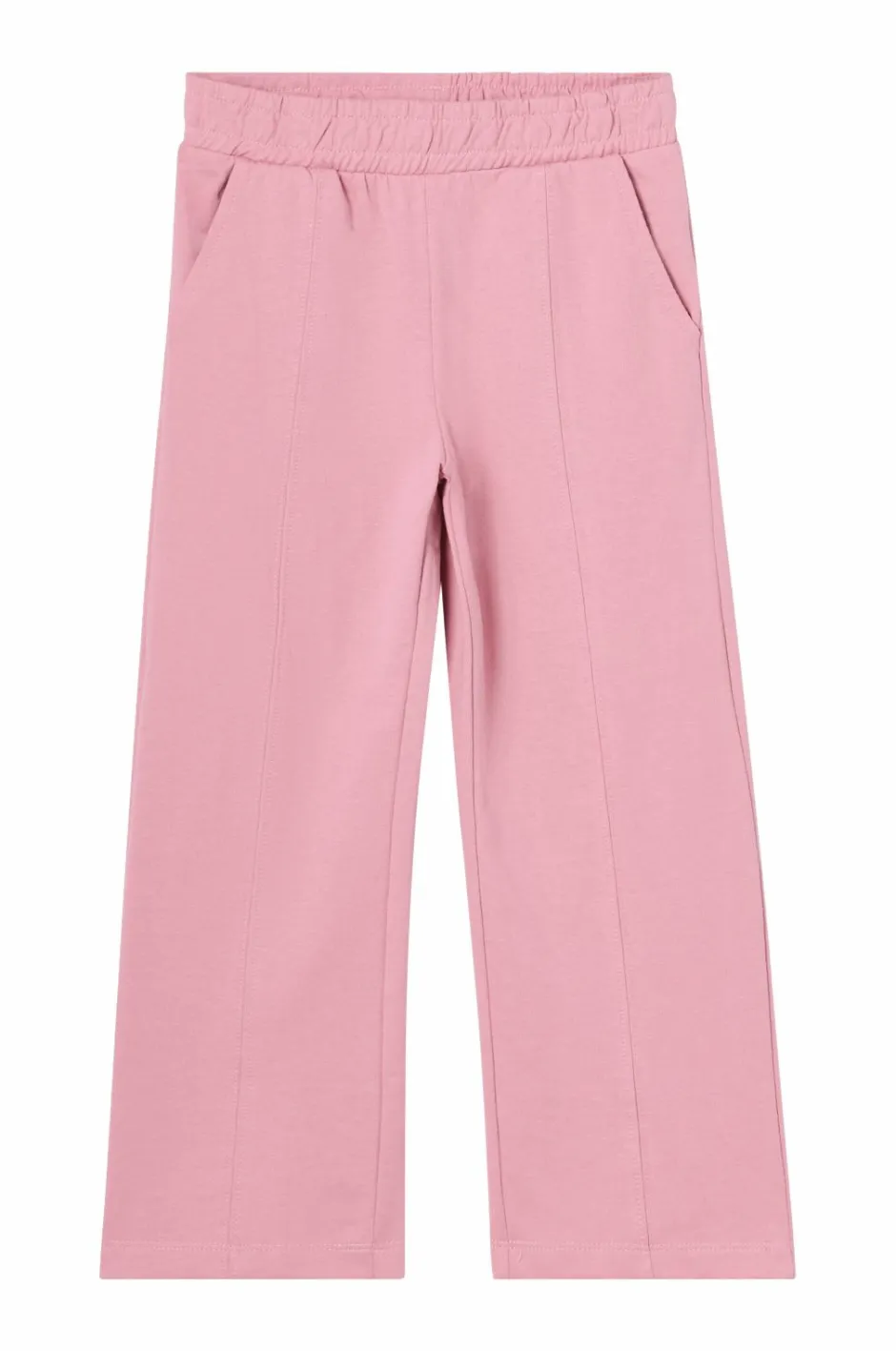 Sale Collection Sweatpants med brede ben Børn Bukser & Leggings