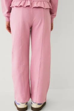 Sale Collection Sweatpants med brede ben Børn Bukser & Leggings