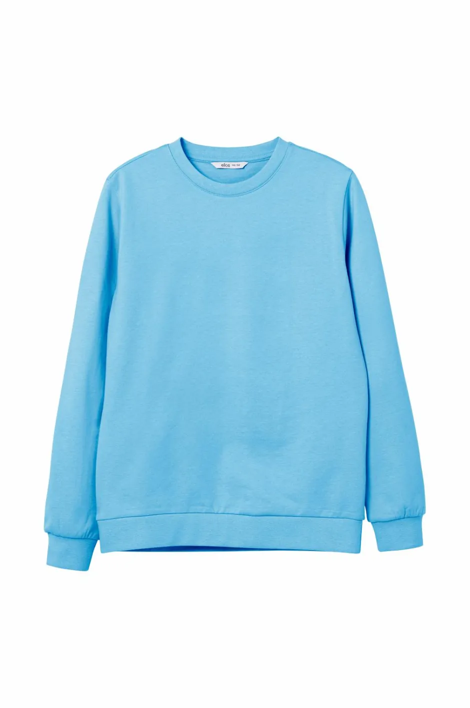 Outlet Collection Sweatshirt Crew Basic Børn Basistøj