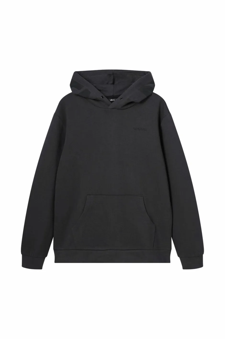 Ellos Collection Sweatshirt med hætte og print^Børn Sweatshirts & Hoodies