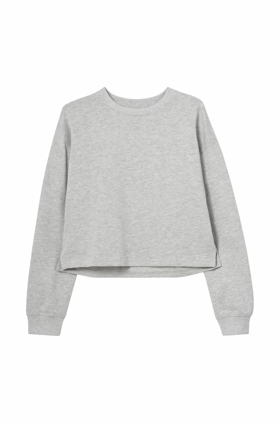 Collection Sweatshirt Ines B Girl Børn Sweatshirts & Hoodies