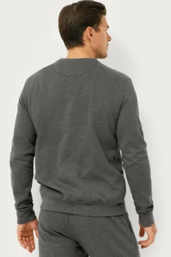 New Collection Sweatshirt Basistøj|Nattøj & Homewear