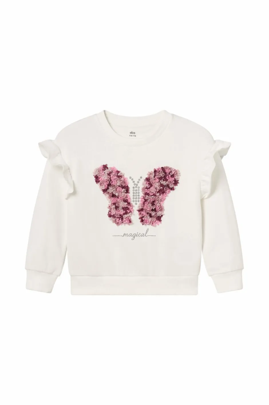 Ellos Collection sweatshirt^Børn Sweatshirts & Hoodies