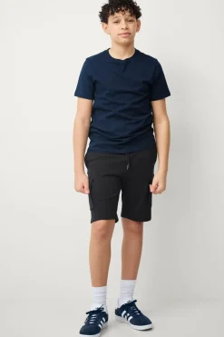Ellos Collection Sweatshorts Viktor^Børn Shorts