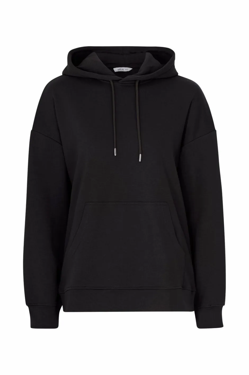 Ellos Collection Sweatshirt med hætte^Dame Basistøj|Sweatshirts & Hoodies