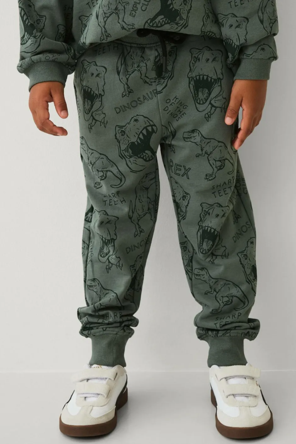 Ellos Collection Sweatpants^Børn Bukser & Leggings