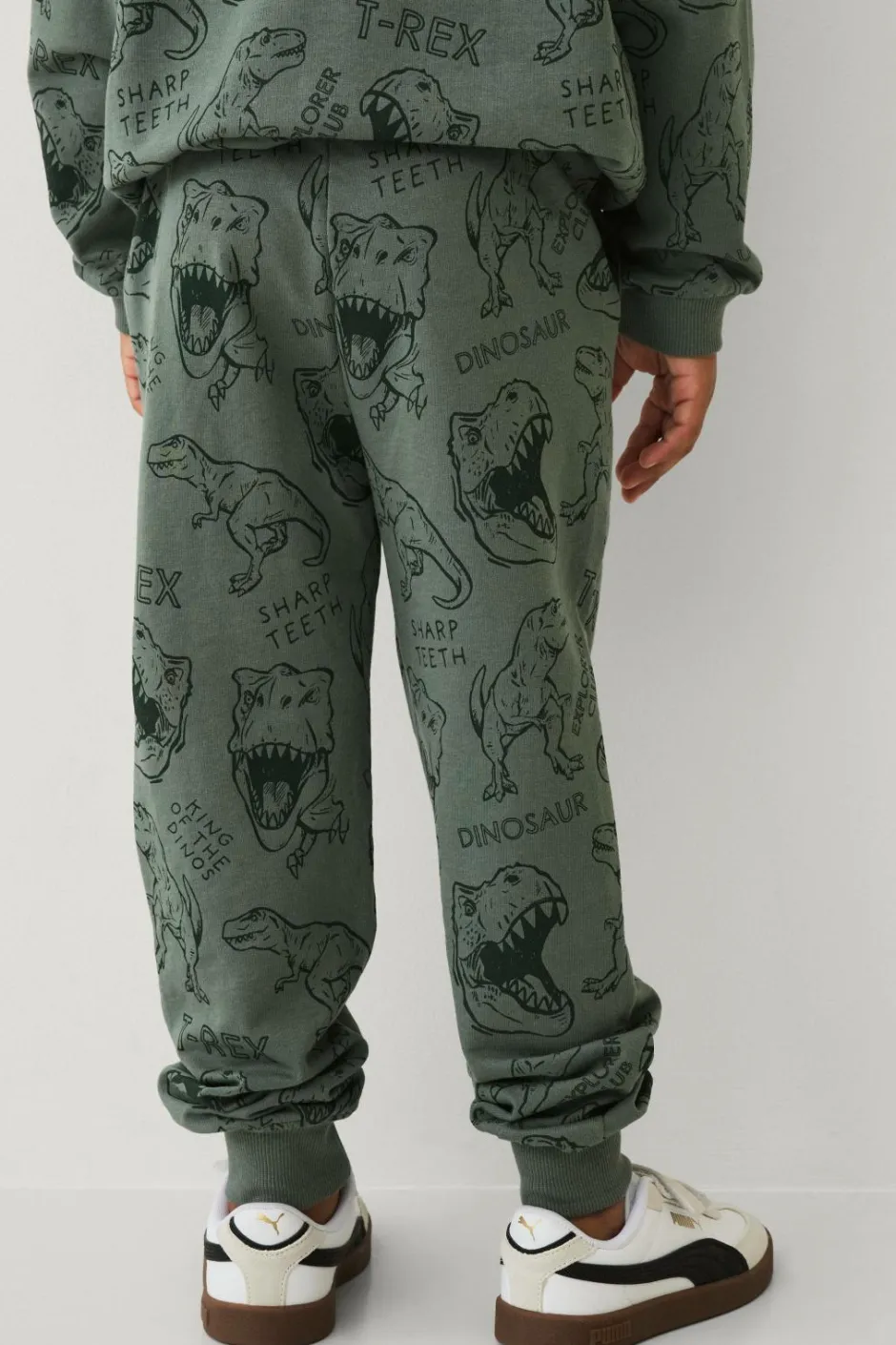 Ellos Collection Sweatpants^Børn Bukser & Leggings