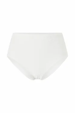 Hot Collection Tai High Bikini Pink Dame Bikinier & Bikinidele