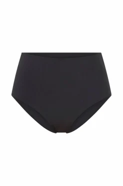 Best Collection Tai High Bikini Pink Dame Bikinier & Bikinidele