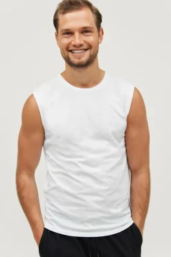 Ellos Collection Tanktop Kent^ Basistøj|T-Shirts & Tanktoppe