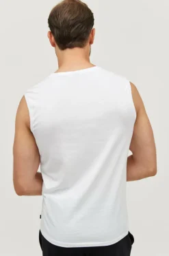 Ellos Collection Tanktop Kent^ Basistøj|T-Shirts & Tanktoppe