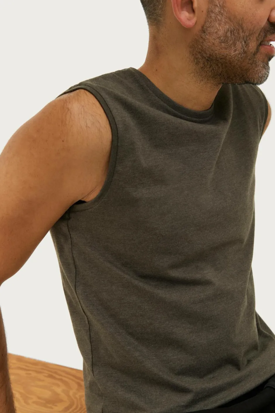 Online Collection Tanktop Kent Basistøj|T-Shirts & Tanktoppe