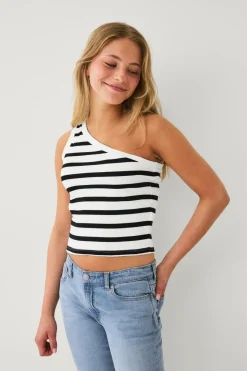 Ellos Collection Tanktop Awa^Børn Toppe & T-Shirts