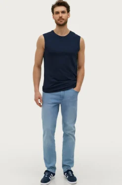 Ellos Collection Tanktop Kent^ Basistøj|T-Shirts & Tanktoppe