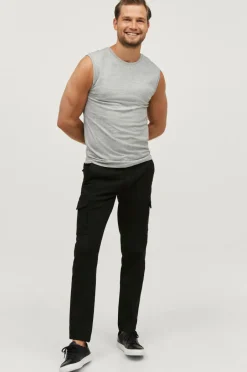 Best Collection Tanktop Kent Basistøj|T-Shirts & Tanktoppe