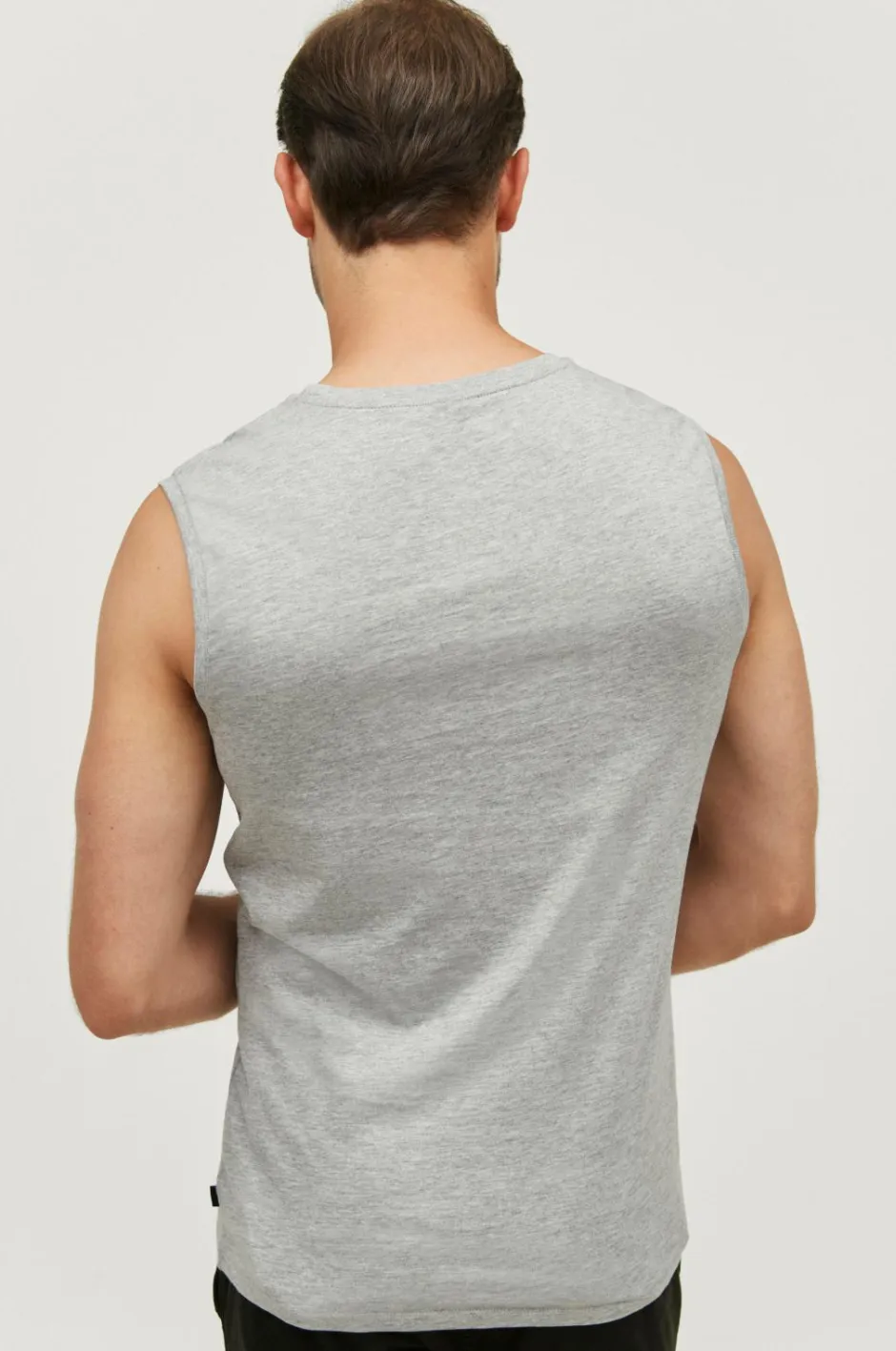 Best Collection Tanktop Kent Basistøj|T-Shirts & Tanktoppe