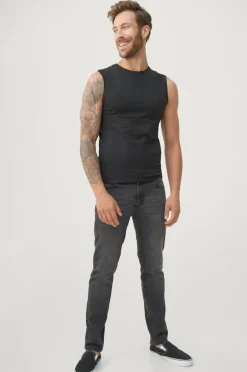 Outlet Collection Tanktop Kent Basistøj|T-Shirts & Tanktoppe
