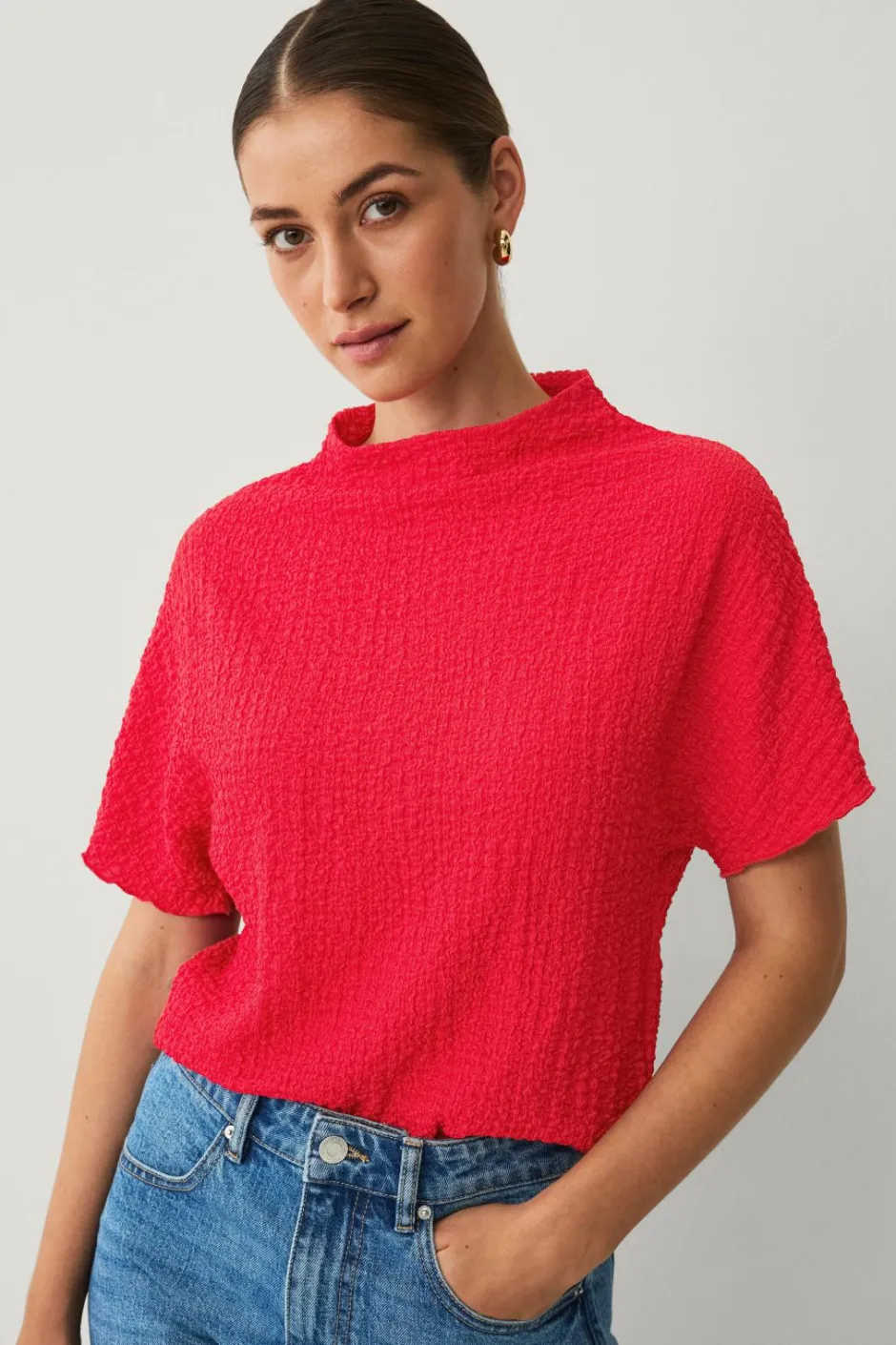 Discount Collection Top Dame Toppe & Tank-Toppe