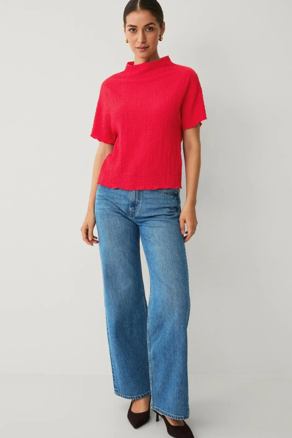 Discount Collection Top Dame Toppe & Tank-Toppe