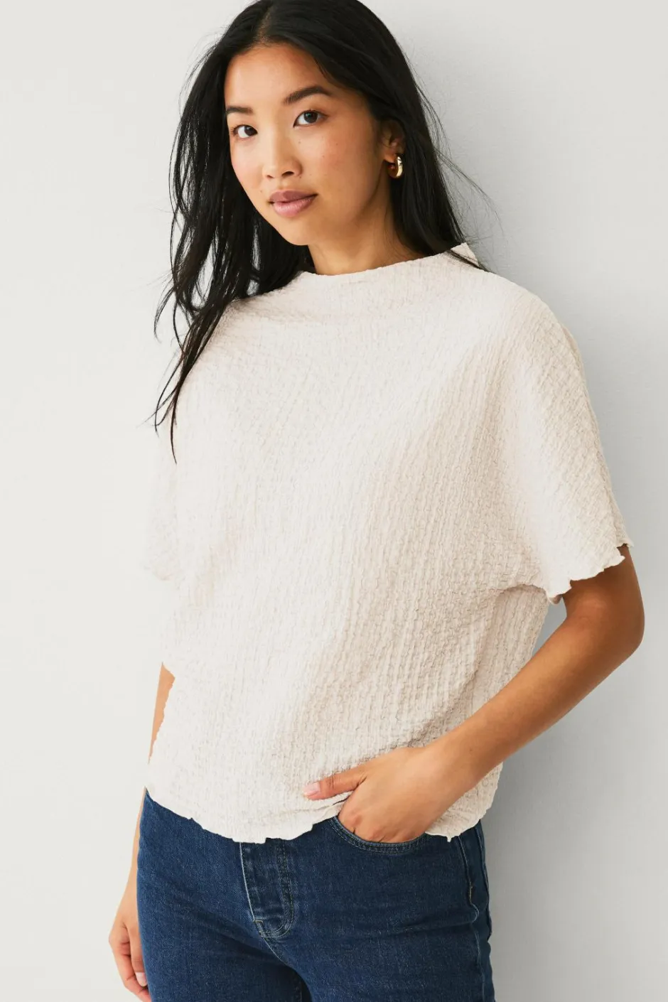 Hot Collection Top Dame Toppe & Tank-Toppe