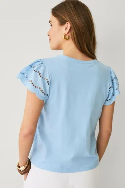 New Collection Top Dame Toppe & Tank-Toppe