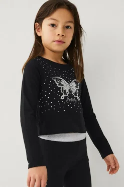 Sale Collection Top Isla S Girl Børn Toppe & T-Shirts