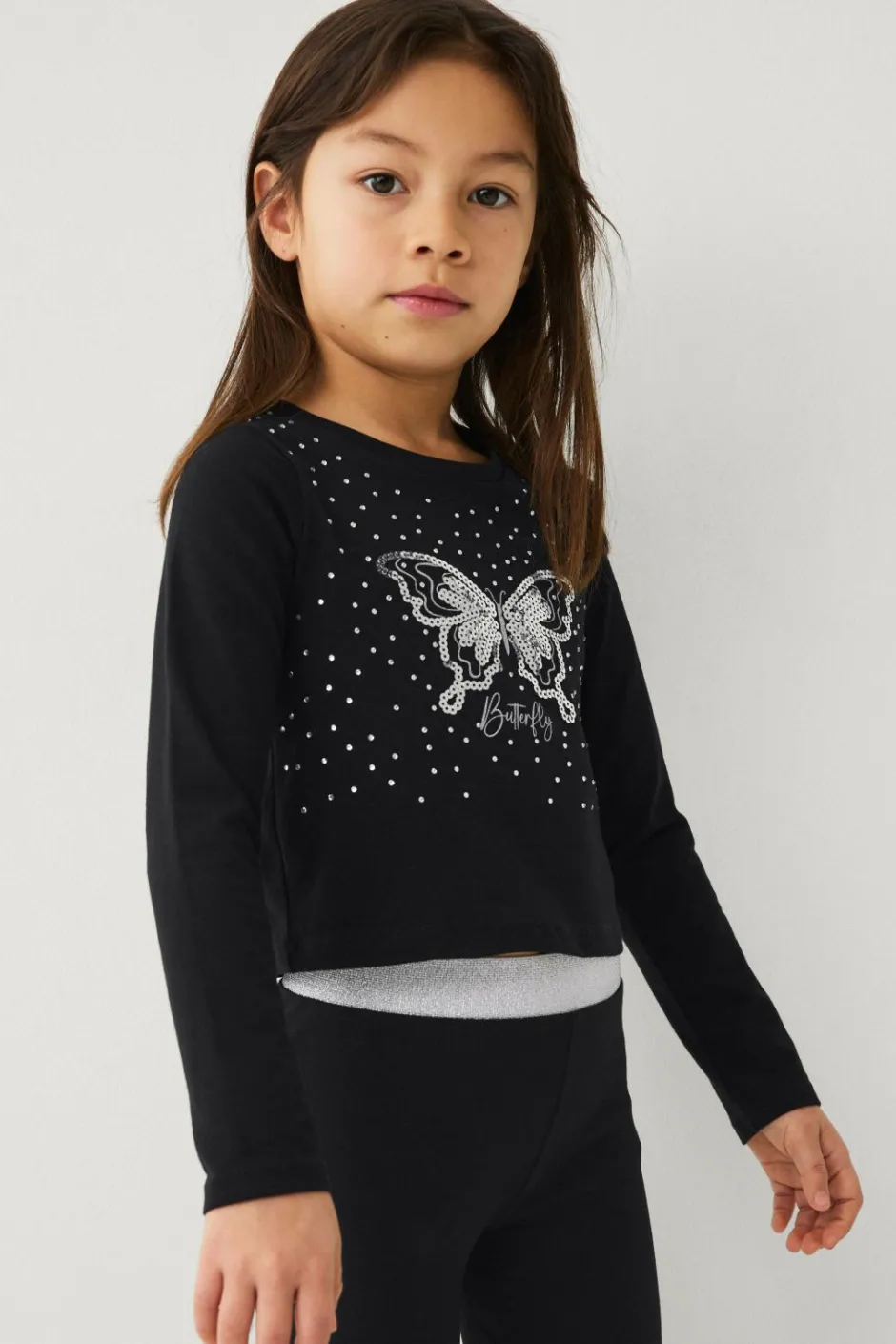 Sale Collection Top Isla S Girl Børn Toppe & T-Shirts
