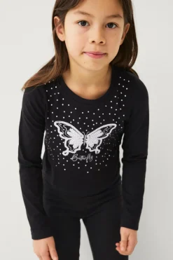 Sale Collection Top Isla S Girl Børn Toppe & T-Shirts