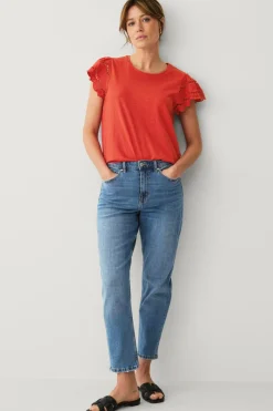 Outlet Collection Top Dame Toppe & Tank-Toppe