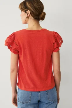 Outlet Collection Top Dame Toppe & Tank-Toppe