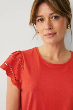 Outlet Collection Top Dame Toppe & Tank-Toppe