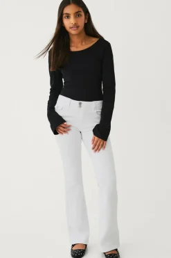 Ellos Collection Top Linnea B Girl^Børn Toppe & T-Shirts