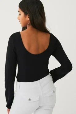 Ellos Collection Top Linnea B Girl^Børn Toppe & T-Shirts