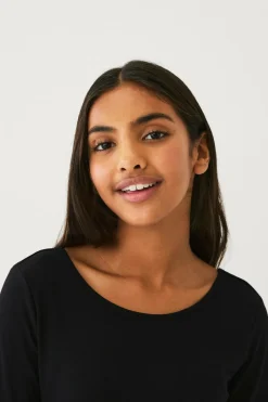 Ellos Collection Top Linnea B Girl^Børn Toppe & T-Shirts