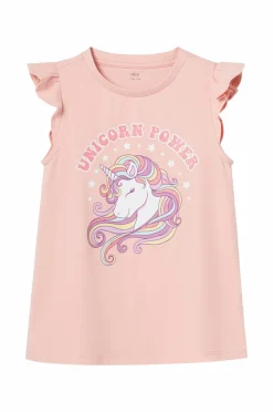 Discount Collection Top + Cykelshorts Tyra Børn Sæt Til Børn
