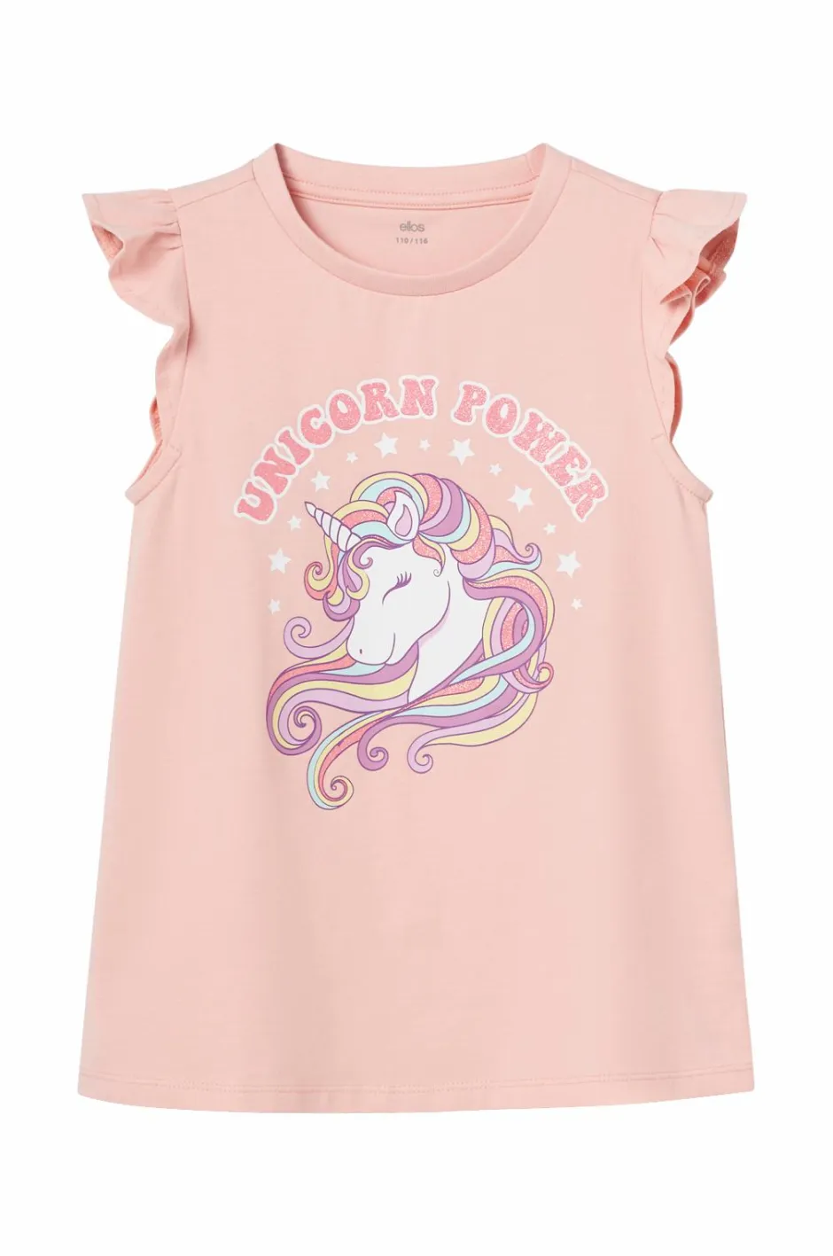 Discount Collection Top + Cykelshorts Tyra Børn Sæt Til Børn