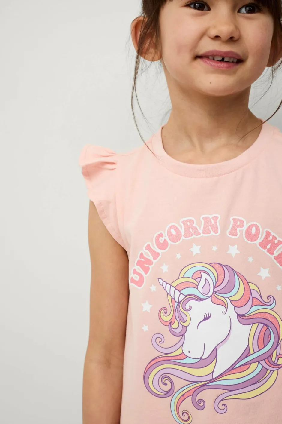 Discount Collection Top + Cykelshorts Tyra Børn Sæt Til Børn