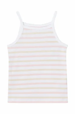 Online Collection Top Sophie 2-pak Børn Toppe & T-Shirts