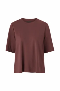 Ellos Collection Top i kraftig strik^Dame Basistøj|Toppe & Tank-Toppe