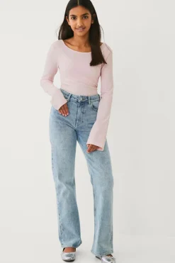 Ellos Collection Top Linnea B Girl^Børn Toppe & T-Shirts