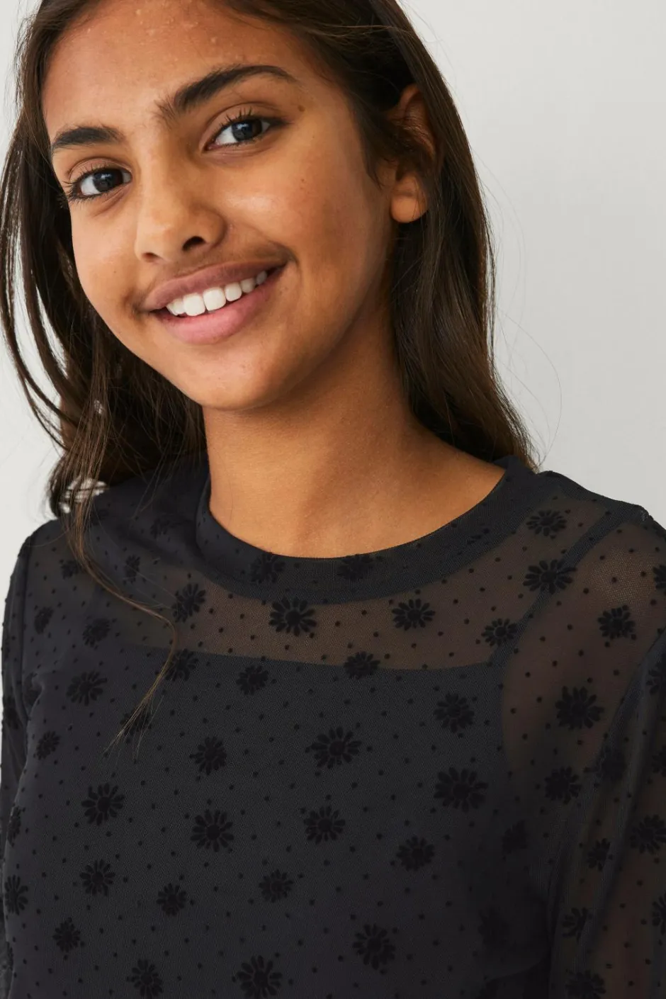 Ellos Collection Top Lova^Børn Toppe & T-Shirts