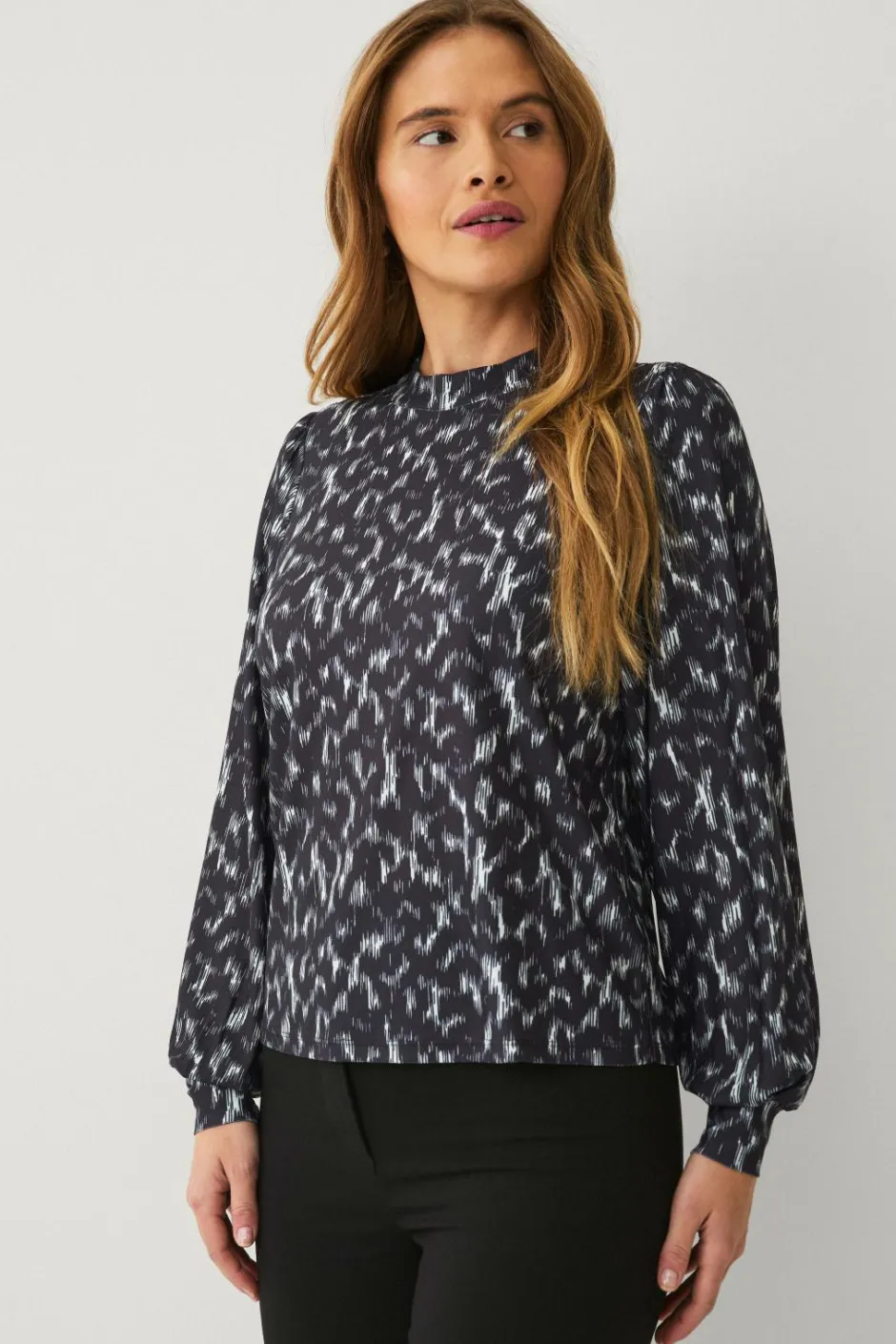Ellos Collection Top^Dame Toppe & Tank-Toppe