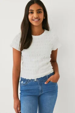 Online Collection Top Indra Børn Toppe & T-Shirts
