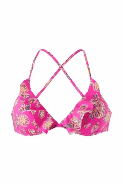 Online Collection Trekantet bikini-BH Dame Bikinier & Bikinidele