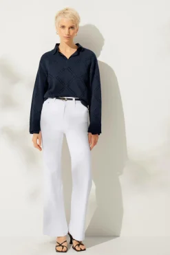 Online Collection Trøje Solveig Dame Trøjer & Cardigans