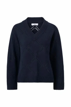 Online Collection Trøje Solveig Dame Trøjer & Cardigans